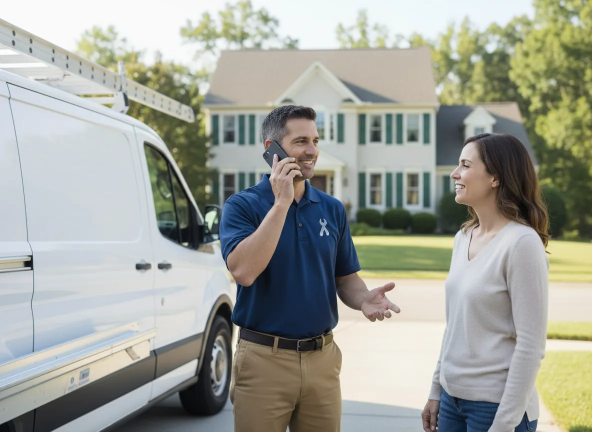 Home Gutter Service Lemon Springs, NC FAQs
